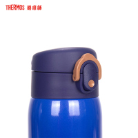 [摩羯座]膳魔師THERMOS十二星座304不锈钢保温杯TCMD-501S CAP摩羯座500ML /04通用
