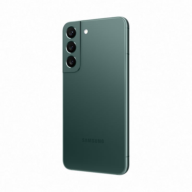 三星Galaxy S22 5G(SM-S9010)8GB+256GB 雾松绿 手机报价_参数_图片_视频_怎么样_问答-苏宁易购