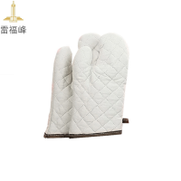 雷福峰 防烫手套中号/个