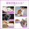 白云山宝神猫用活力素猫咪牛磺酸粉益生菌英短调理肠胃幼猫专用