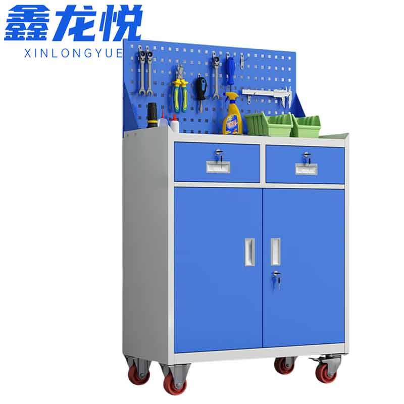 鑫龙悦 工具柜高清大图