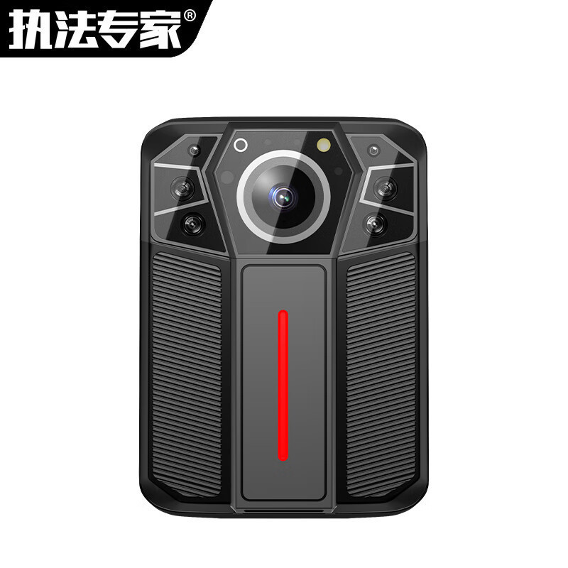执法专家 音视频记录仪 DSJ-D7 64G 黑色 单位:台