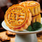 钿满堂月饼500克/盒