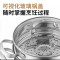 汤锅家用304不锈钢食品级特厚蒸锅煮锅一体高汤锅熬汤卤肉锅1310