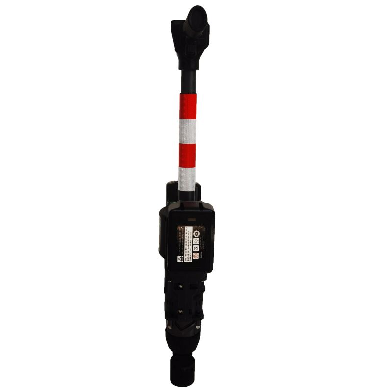 DINGSHENG MACHINE 锂电扳手8A二充 LDB 36VLS2/2*8A+2*K 套高清大图