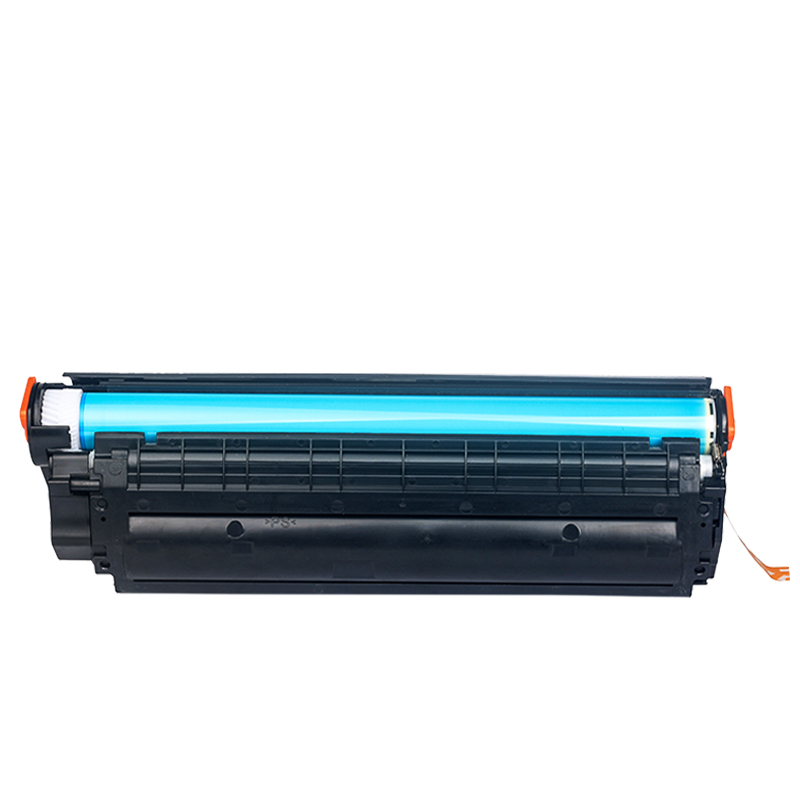 原威适用惠普LaserJet hp1010 M1005 1020 HP1018墨盒打印机M1005MFP 12A硒鼓高清大图