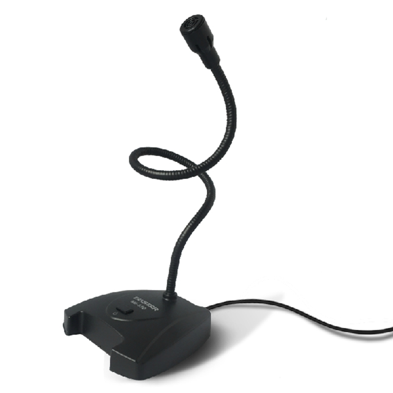 得胜(TAKSTAR)MS-550语音聊天话筒