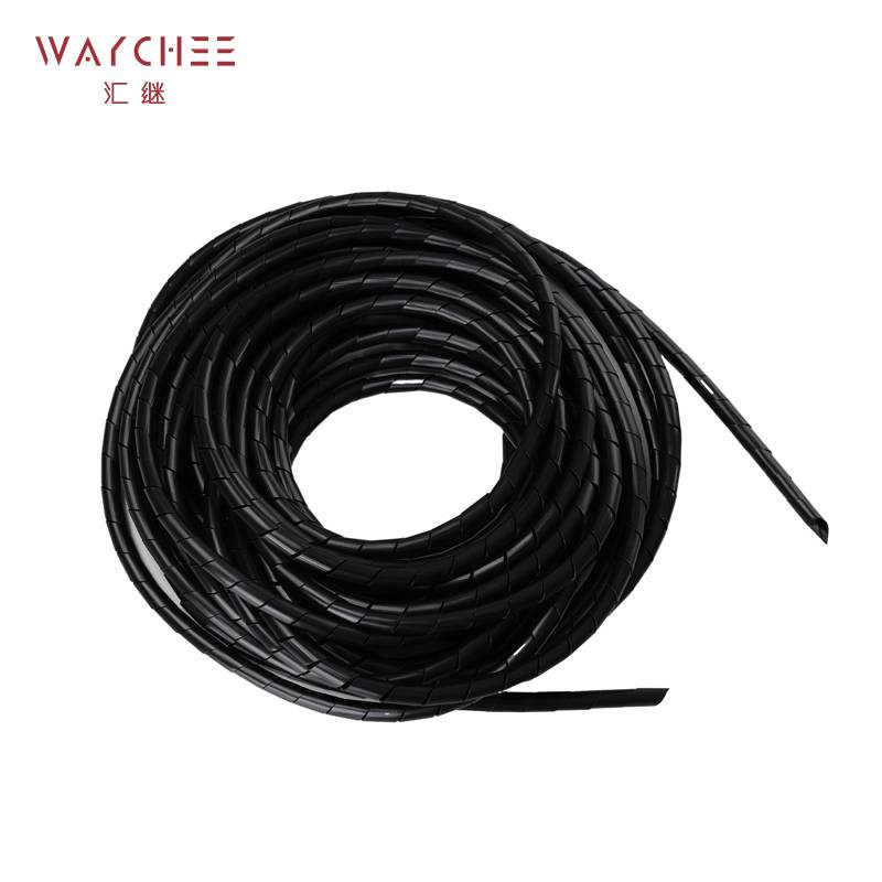 汇继 缠绕管 20mm*2.8米 卷高清大图