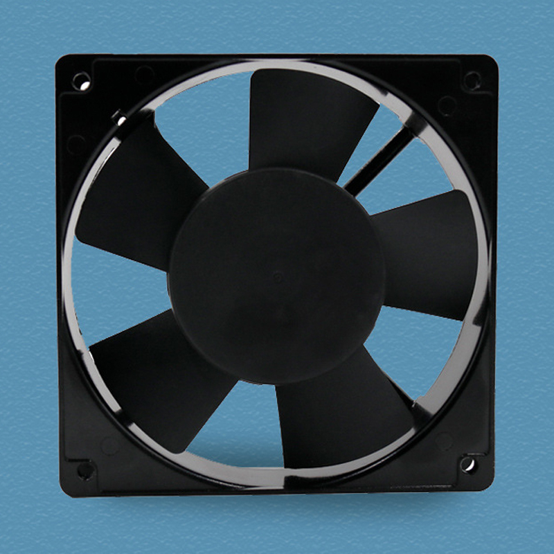 Hittery 散热风扇DP200A 2123HSL 120*120*38MM 220V(单位:台)高清大图