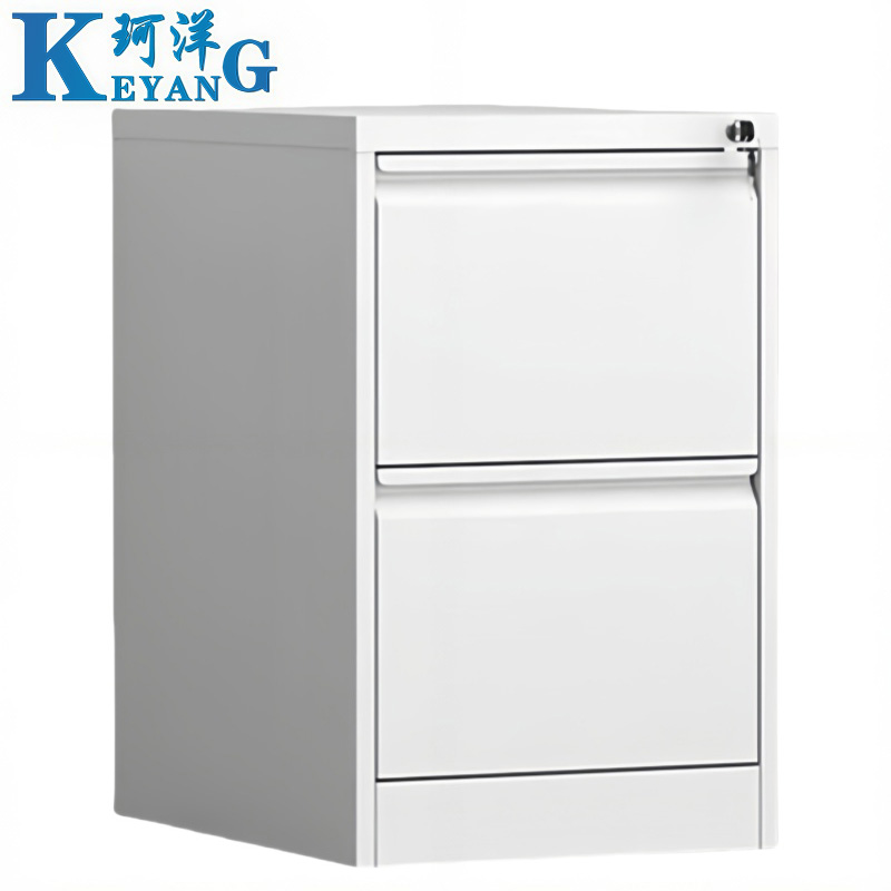 珂洋 A4抽屉柜 二斗 台高清大图