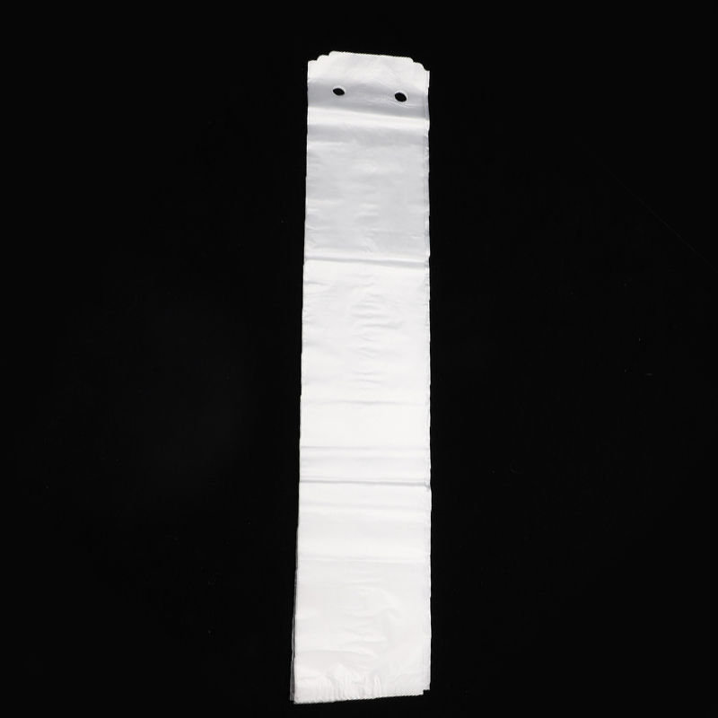 汇特益 雨伞袋 长雨伞袋 加厚2丝长袋70*13cm(500个)(单位:组)