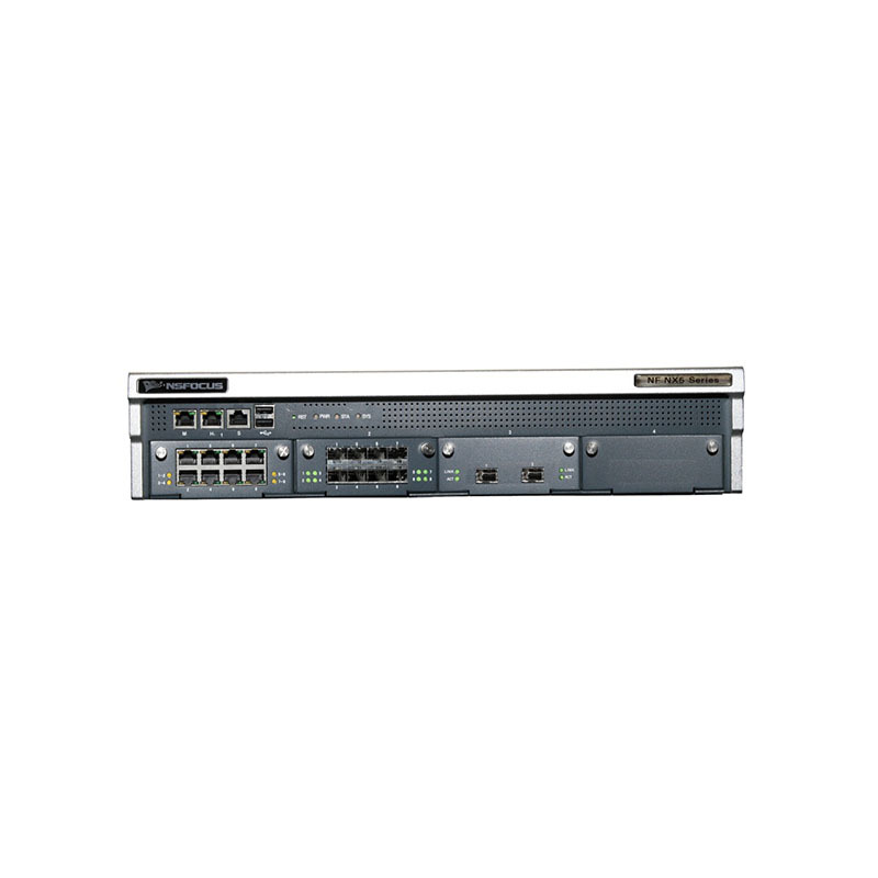 绿盟NSFOCUS防火墙系统NFNX5-CH5330-SN
