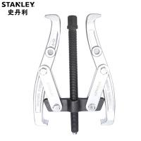 史丹利（STANLEY）70751-S 6英寸 2爪拉马 小型轴承滚珠拆卸齿轮拔轮工具 个