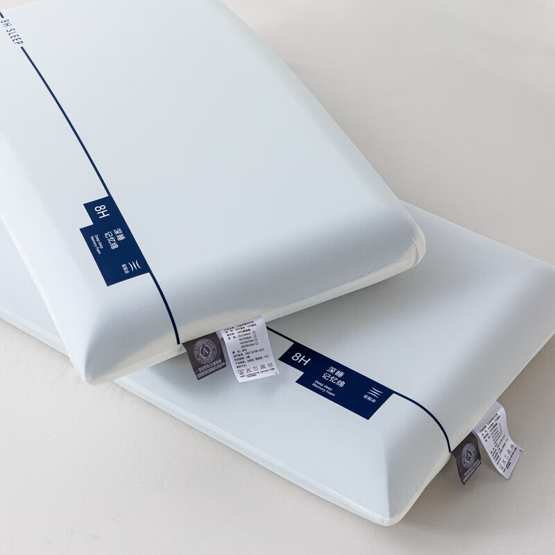 罗莱安睡枕双芯Pro高清大图