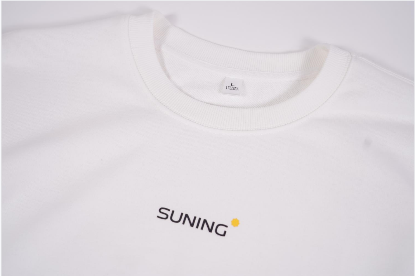 苏宁卫衣高清大图