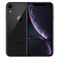 Apple/苹果 iPhone XR 128GB 颜色随机 美版有锁未激活 移动4G联通4G手机