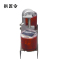 拱匠令 GJL651 声光警示灯 2*0.1W 2*1.2V IP65 LED 1Hz(计价单位:盏)黑色