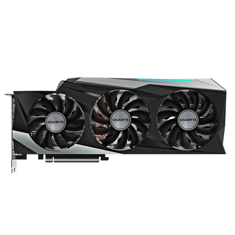 技嘉 GV-N 3080 Ti Gaming OC 12GD 魔鹰 显卡