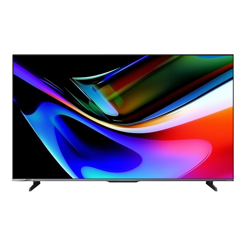 海信电视 55E5N 55英寸 Mini LED 144Hz高刷 超薄大屏巨幕