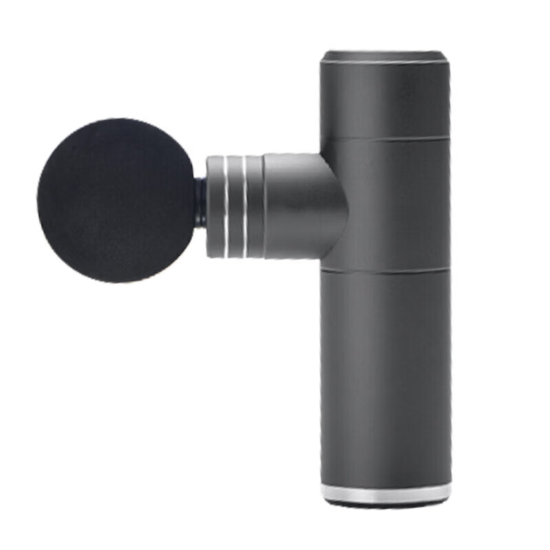 践程迷你筋膜枪TY-607银灰