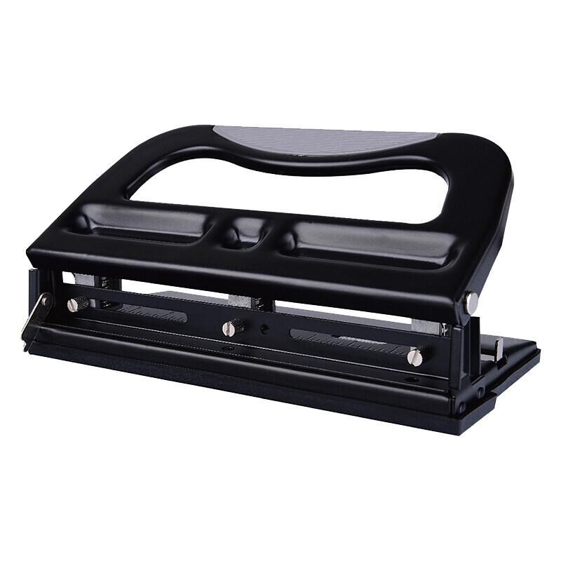 益而高(EAGLE) 997L 打孔器 三孔 可打40页 265*135*190mm 台 手动打孔机