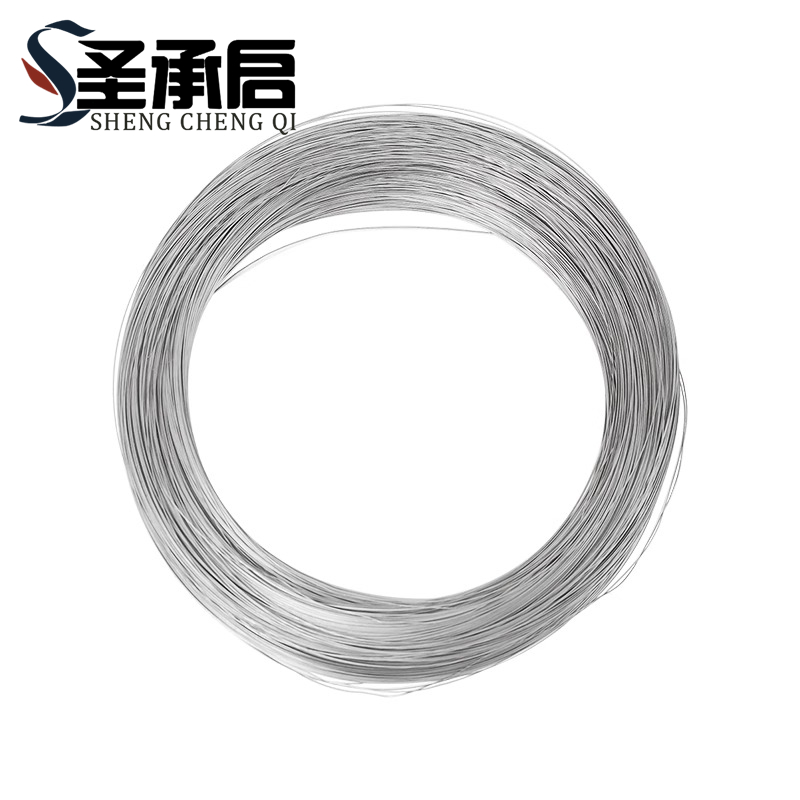 圣承启 不锈钢钢丝 1.2mm 千克高清大图