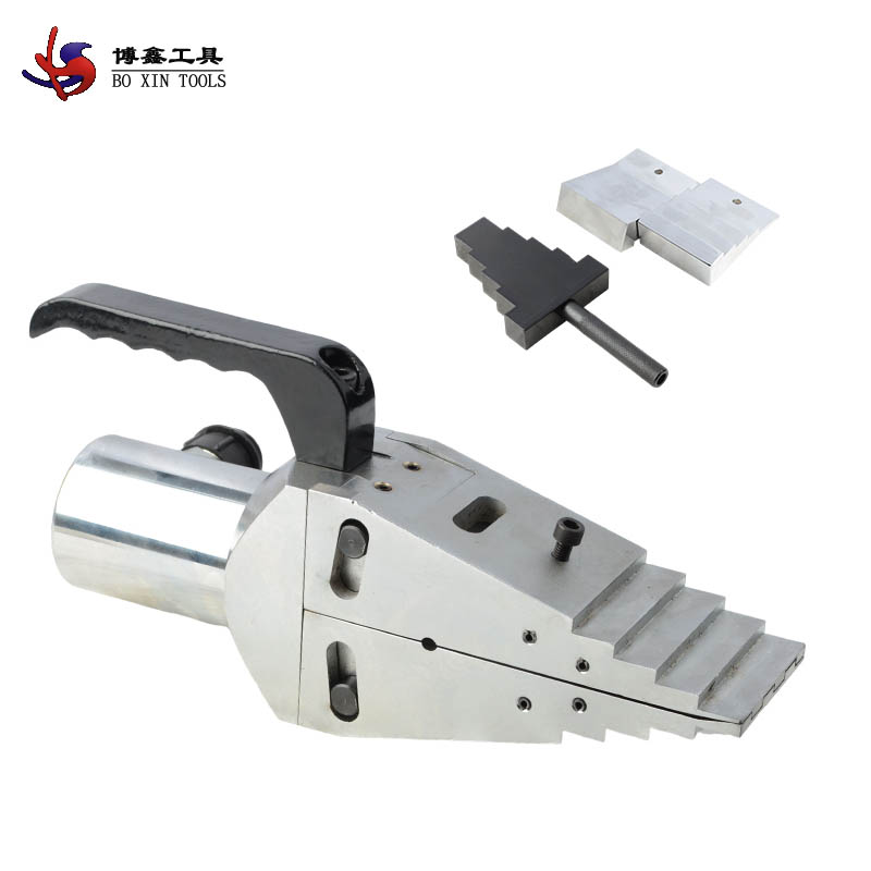 博鑫BOXIN 分体液压法兰分离器 FSH-14 台高清大图