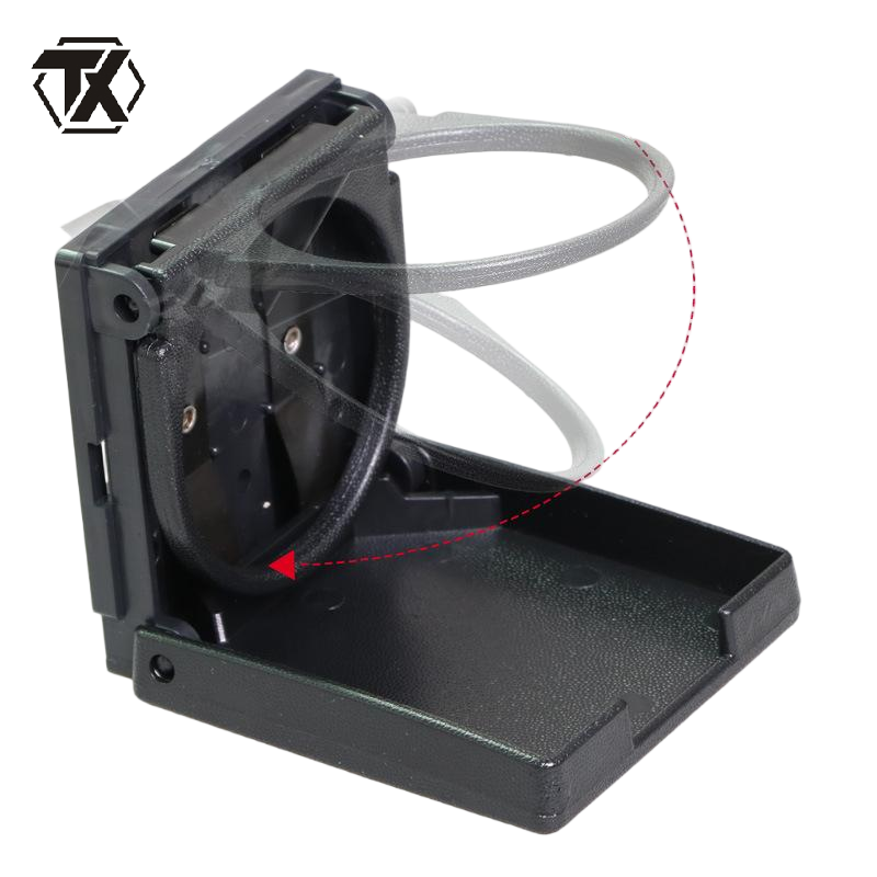 铁迅折叠杯架BJ1 个高清大图