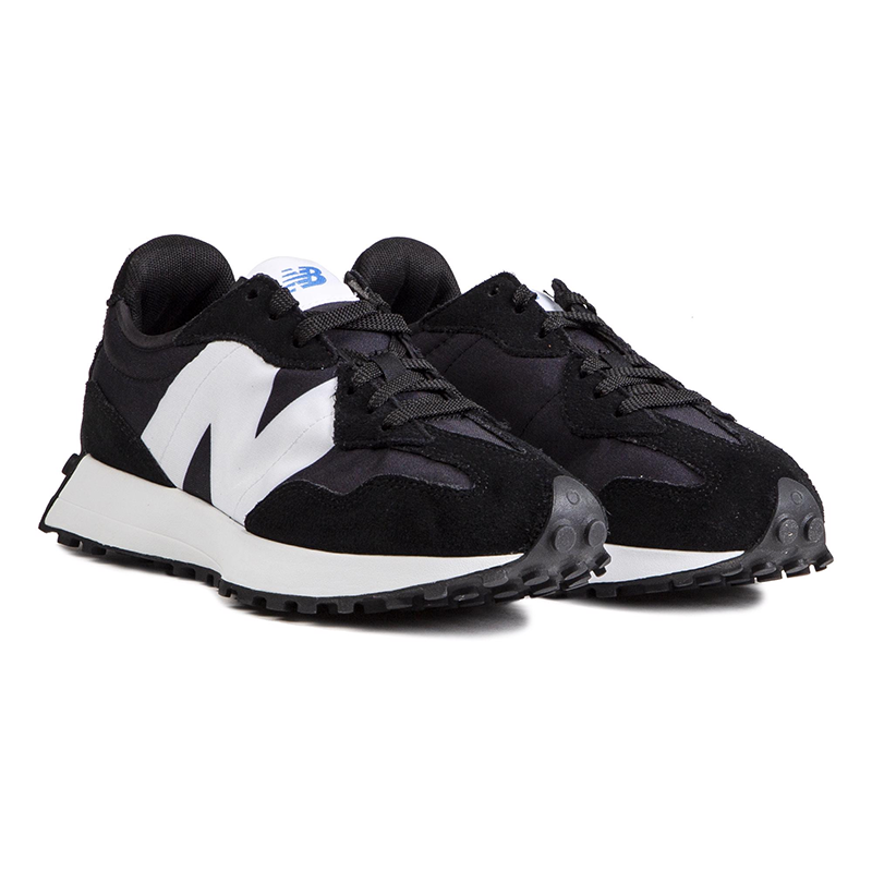 新百伦(new balance) 327系列男士经典复古 百搭时尚休闲运动跑步鞋 n