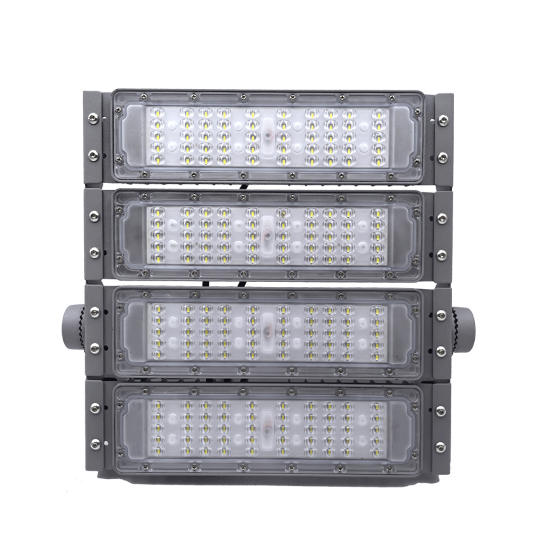 众汇成 投光灯 YJ-6820 个高清大图