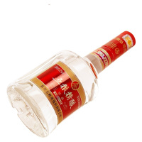 五粮液出品 五粮精酿 佳品 52度 浓香型白酒 500ml*6 整箱装