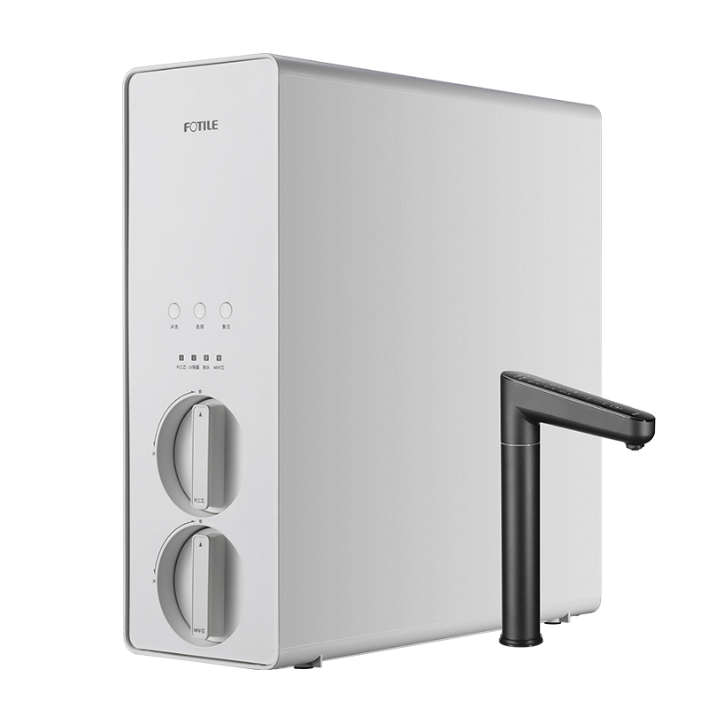 方太(FOTILE)净水机 YCZ-JT400-01-JR2图片