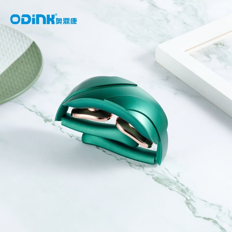 奥鼎康 ODINK A-KD35便携折叠颈椎按摩仪高清大图