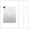 2020款 Apple iPad Pro 12.9英寸 1T WLAN版 平板电脑 银色 MXAY2CH/A