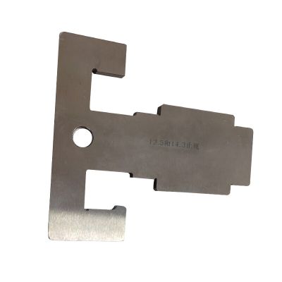 云腾智造 16型下锁销轴 16 17型下锁销转轴直径检测止规HLGH1240-16C