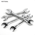 HATTIOOL双头扳手1026-24-8件(个）