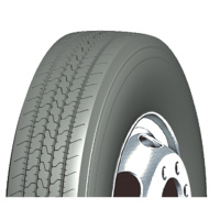 双星中长途轮胎12R22.5-18PR DSRA11