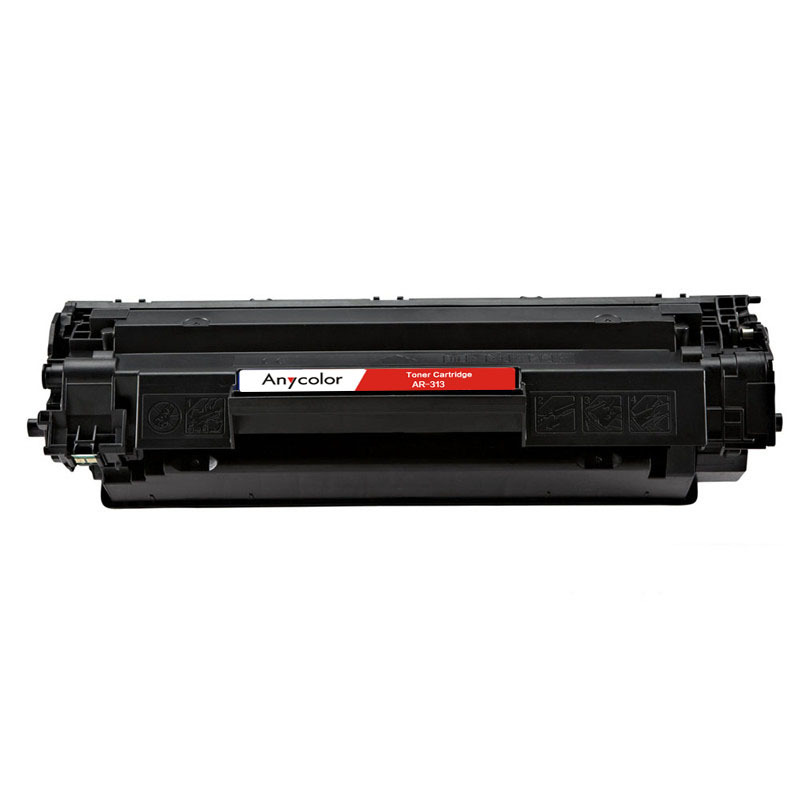 欣彩 CRG 313硒鼓(专业版)AR-313 适用佳能Canon LBP3250 打印机