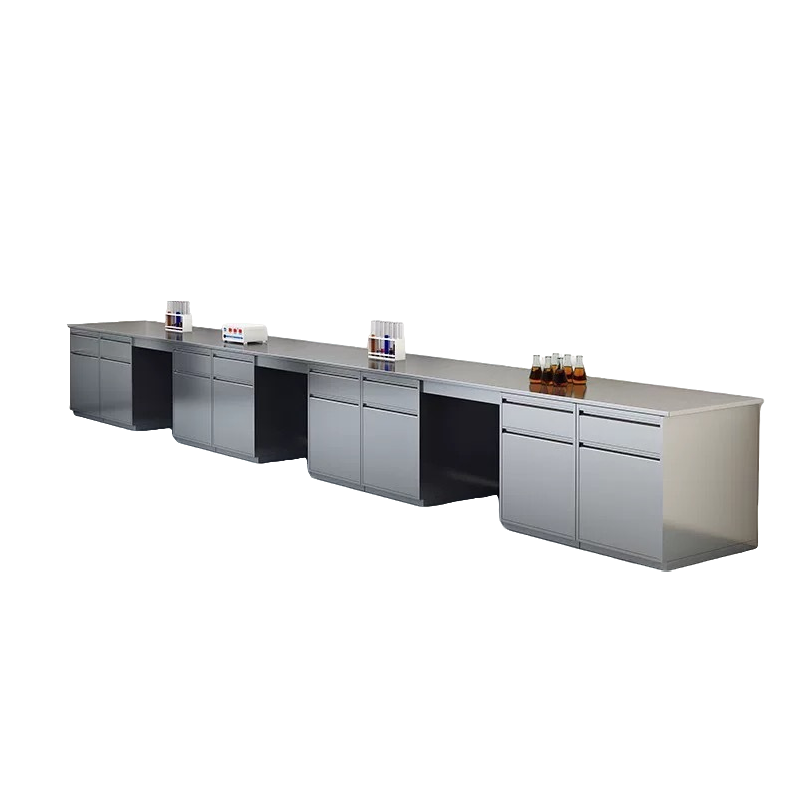 鑫导 实验台 SYT65-304边台定制 米高清大图