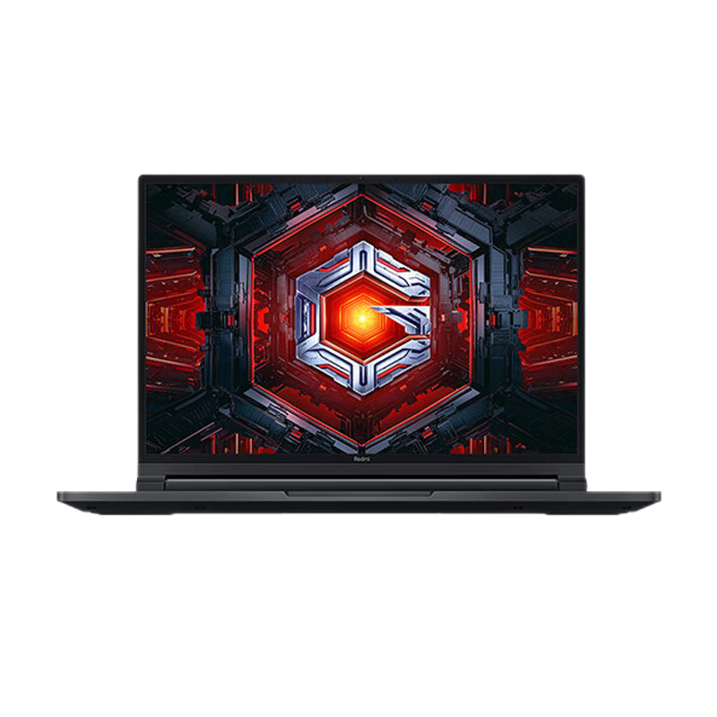 小米游戏本 红米 RedmiG i7-12650H/RTX3050独显/16G/512G 165Hz 高性能手提电竞游戏笔记本电脑