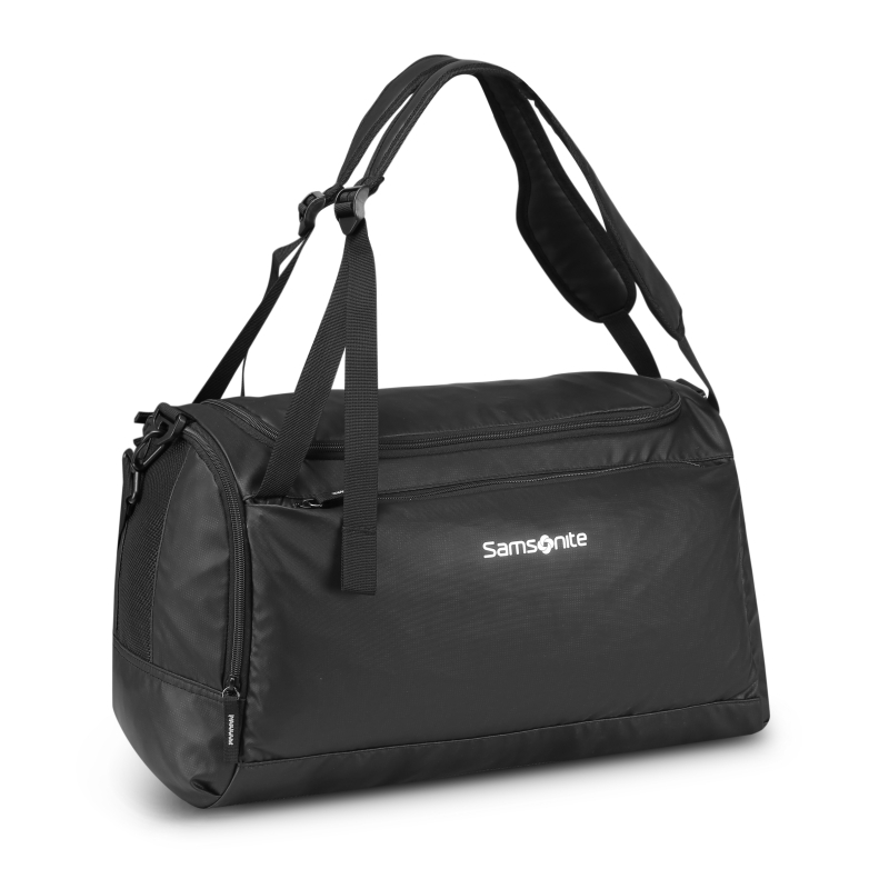 新秀丽(samsonite) VERCELLI健身包-黑色 SN-150E/TR1*09016