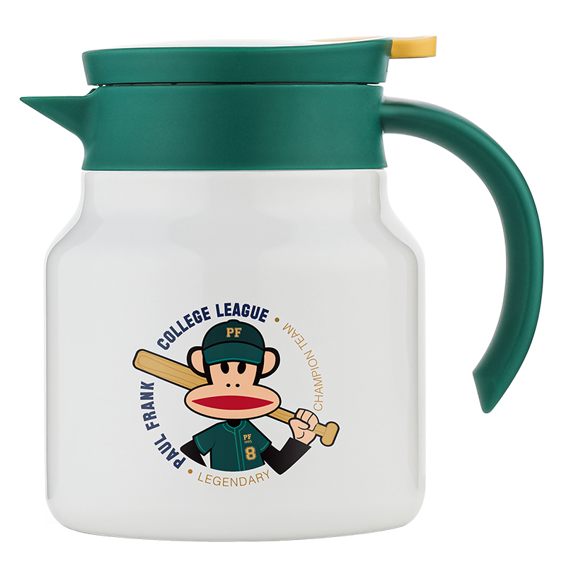 大嘴猴 paul frank 大嘴猴保温杯壶pfc779-1000