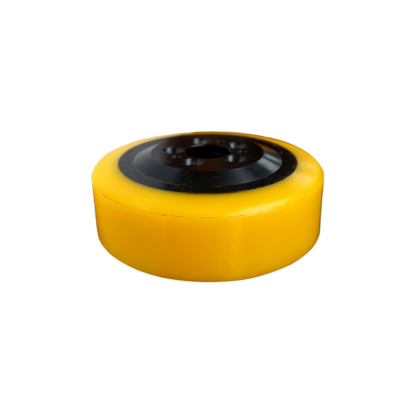 锴晟 叉车轮 KS-MKS855 个