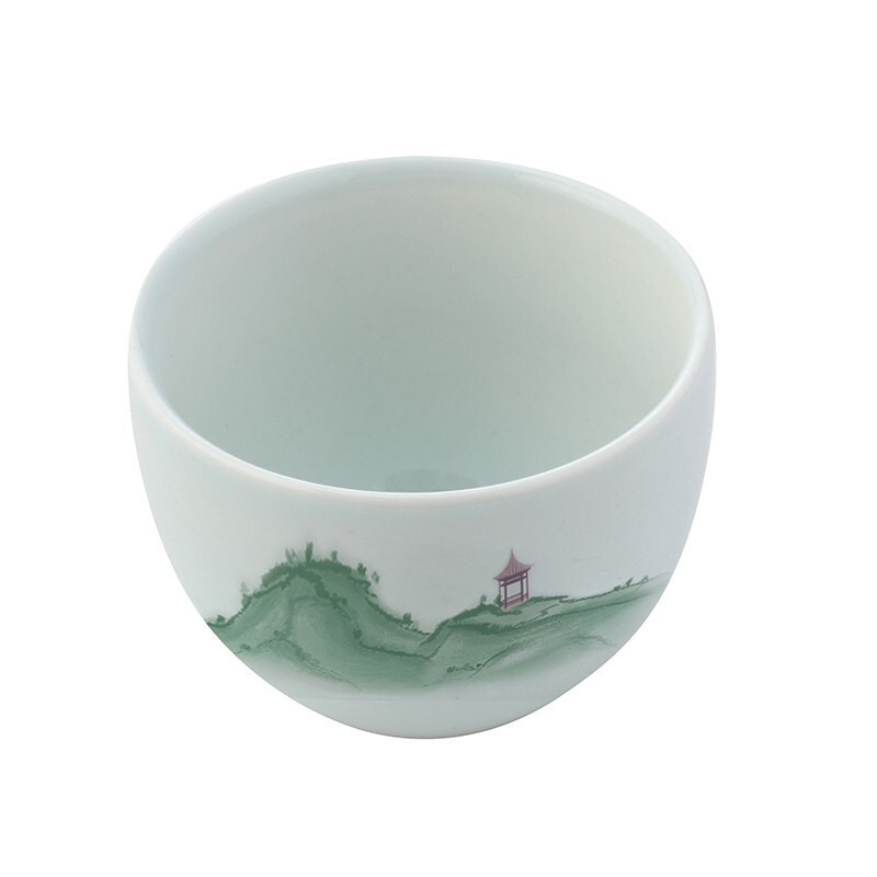 赫曼德(nolte) 福禄圆满酒具套装HMD-8131