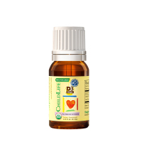 童年时光 有机维生素D3滴剂 3.1ml 宝宝vd 婴幼儿营养素 宝宝儿童维生素D滴剂 美国进口 15天以上