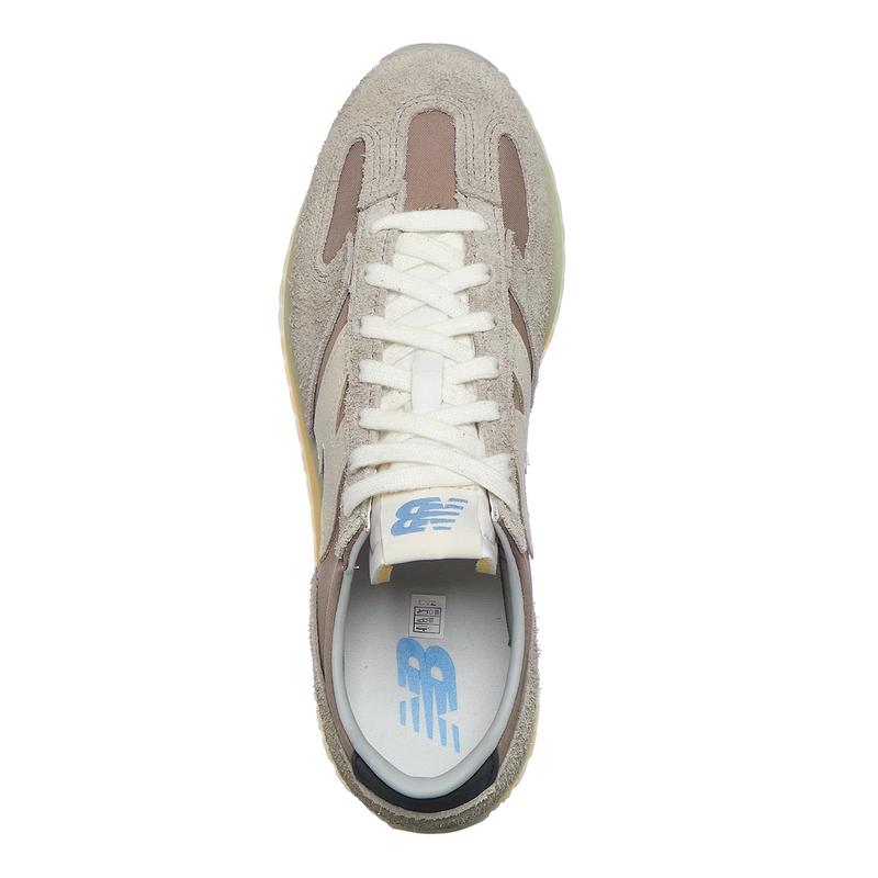 新百伦(New Balance)NewBalance女鞋休闲运动鞋多功能训练鞋耐磨高清大图