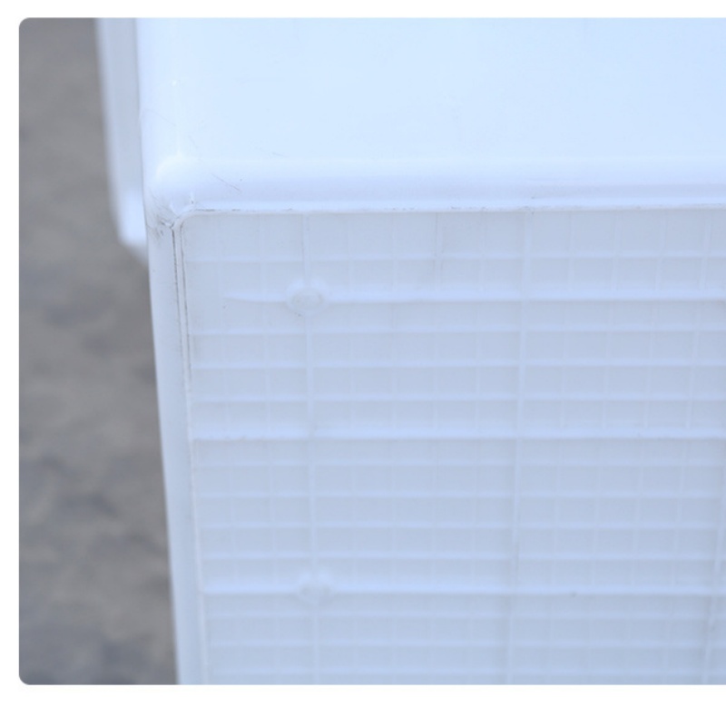 豫龙都塑料箱200L个高清大图