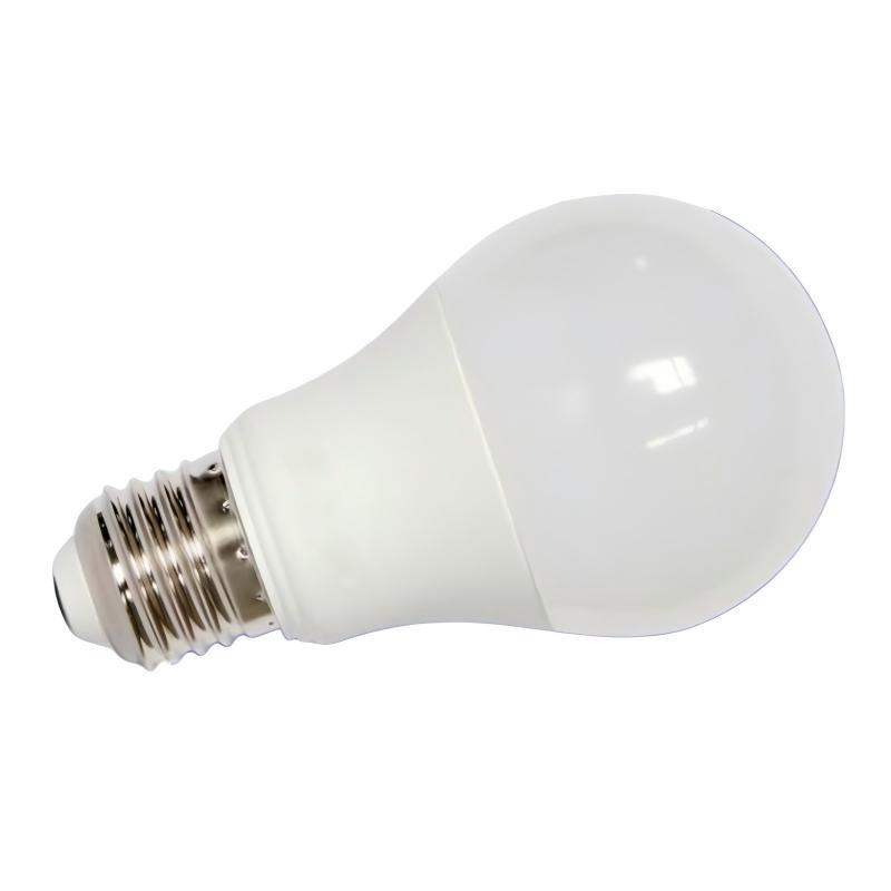 古信LED声光控球泡灯12W/个高清大图