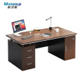 吾卫世 办公桌 1400*700*750mm/张