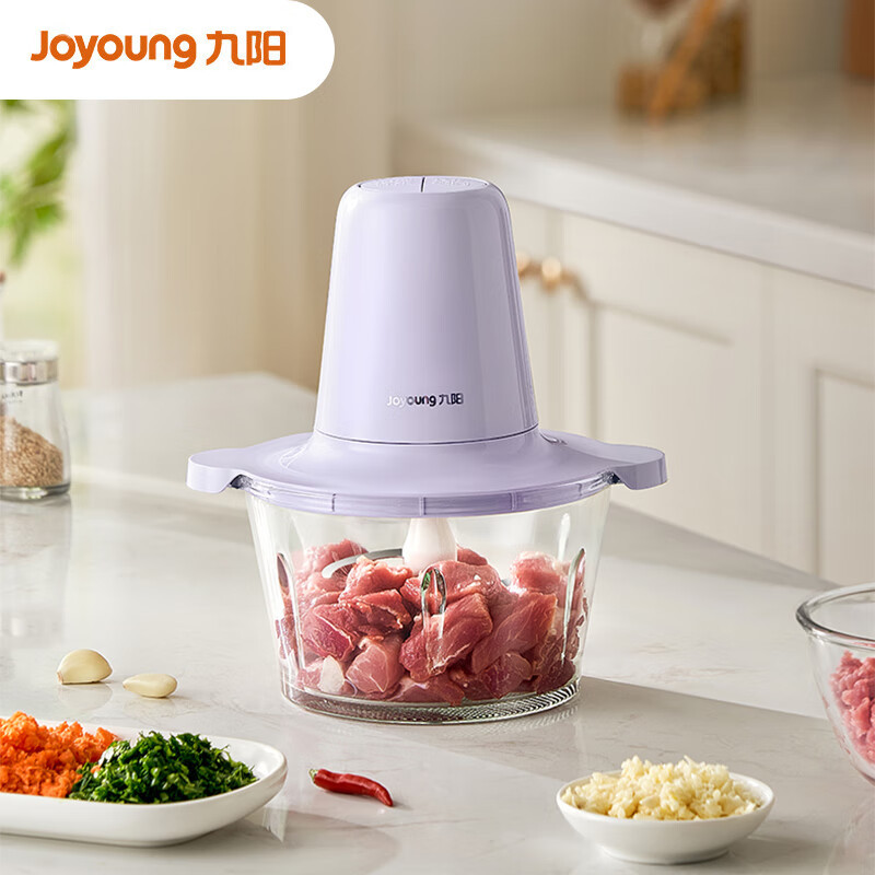 九阳(Joyoung) 绞肉机LA225(单位:台)高清大图